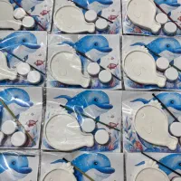 گیفت تاپر مدرسه|صنایع دستی و سایر لوازم تزئینی|ری, دیلمان|دیوار