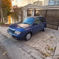 پراید ۱۱۱مدل آخر۹۰ Sxفول تمیز سالم