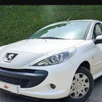 207 tu5p پانورما سفید