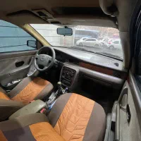 سمند EF 7 مدل ۹۶|خودرو سواری و وانت|کرج, حصارک پایین|دیوار