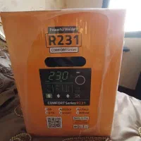 دستگاه جوش صبا ۲۳۰|ماشینآلات صنعتی|اصفهان, شاه پسند|دیوار