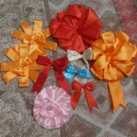 ربان پارچه ای