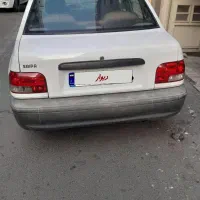 پراید ۱۳۱ مدل ۹۴|خودرو سواری و وانت|تهران, تسلیحات|دیوار