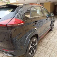 X33 cross CVT|خودرو سواری و وانت|مشهد, دانشجو|دیوار