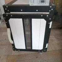 دستگاه جوجه کشی اسکندری ۱۲۶تای