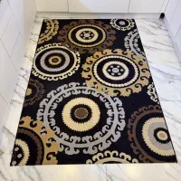 فرش آشپزخانه بلژیکی