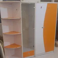 سرویس خواب کامل بچه