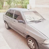 پراید 141 مدل 88 نوک‌مدادی کم‌کارکرد|خودرو سواری و وانت|قم, پردیسان|دیوار