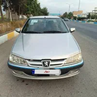 پژو پارس