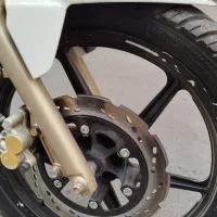 اپاچی ۱۸۰ مدل ۹۴ اقساط و نقد|موتورسیکلت|پاکدشت, پاکدشت (مامازند)|دیوار