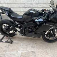 Zx25r چهارسلندر|موتورسیکلت|تهران, اتابک|دیوار