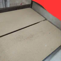 زیر تختی کفی تخت خواب