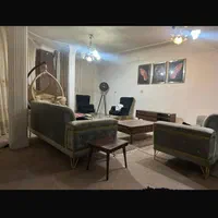 خونه دربست ۱۲۰ متری دو خواب|اجارهٔ کوتاه‌مدت آپارتمان و سوئیت|مشهد, آزادشهر|دیوار