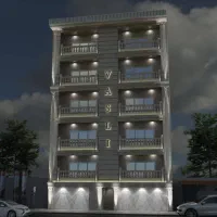 پیش فروش واحد ۸۵ متری/اقساط۲۰ ماهه/تخته فروش