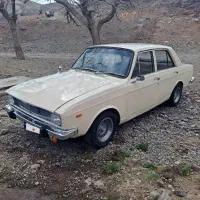 پیکان کلاسیک مدل ۶۲|خودرو سواری و وانت|تهران, تختی|دیوار