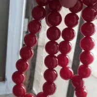 تسبیح مرجان کهنه|جواهرات|اندیشه, اندیشه فاز ۲|دیوار