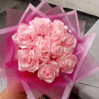 گل ربانی|گل مصنوعی|ارومیه, |دیوار