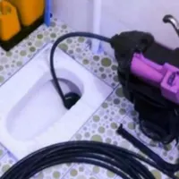 لوله بازکنی*رحمانی*شبانه روزی سراسراهواز