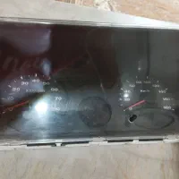 کیلومتر یا آمپر یورو ۴سالم