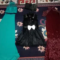لباس مجلسی