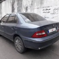 سمند x7 مدل 90|خودرو سواری و وانت|رشت, توشیبا|دیوار