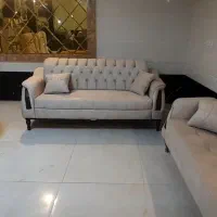 مبل راحتی