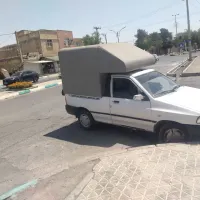 وانت پراید 93