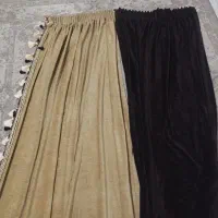 پرده پذیرایی با والون|پرده، رانر، رومیزی|پرند, فاز ۶|دیوار