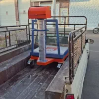 نمایندگی باسکول های نیکو|فروشگاه و مغازه|شوشتر, |دیوار