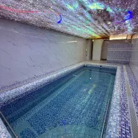 اجاره ویلای لاکچری