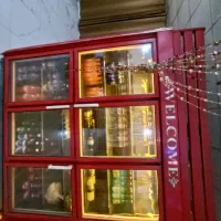 یخچال شیش درب