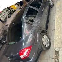 مگان ۱۶۰۰ وارداتی مدل ۲۰۰۶|خودرو سواری و وانت|کرج, فاز ۳ گوهردشت|دیوار