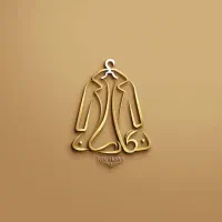 فروشنده خانم برای مانتو فروشی