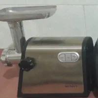 چرخ گوشت