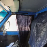 نیسان وانت دوگانه مدل1403|خودرو سواری و وانت|تهران, حر|دیوار