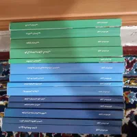 کتاب های استخدامی آموزش پرورش