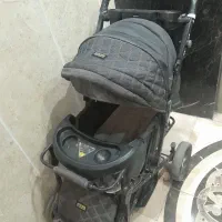 کالسکه کودک