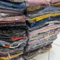 فروش بافت و تونیک رمستانی