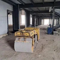 اجاره غلطک بیست تن/ده تن المانی بااپراتورحرفه ای|خدمات پیشه و مهارت|رباطکریم, شهرک صنعتی صباشهر|دیوار