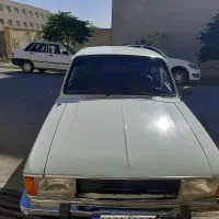 پیکان کلکسیونی کم کار