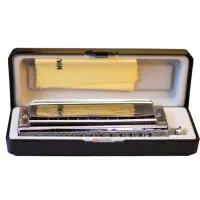 هارمونیکا(ساز دهنی)