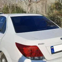 دنا مدل ۹۸ تیپ یک