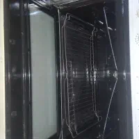 اجاق گاز فر دار نو نو|اجاق گاز و لوازم برقی پختوپز|کارون, |دیوار