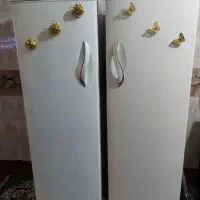 یخچال دوقلو
