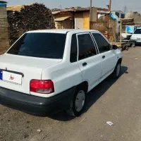 پراید مدل ۸۸|خودرو سواری و وانت|قرچک, شهرک طلائیه|دیوار