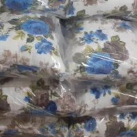 رختخواب دوزی نمونه|رختخواب، بالش، پتو|یزد, |دیوار