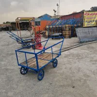 اهنگر جوشکار کارگر ماهر در جوشکاری اهنگری(جای خواب|استخدام صنعتی، فنی، مهندسی|تهران, شهید رجایی|دیوار
