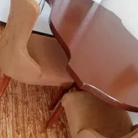 غذاخوری ۴نفره