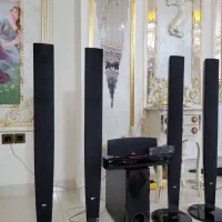 سینما خانواده سامسونگ و الجی بلوتوث دار