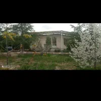 فروش زمین مسکونی و باغ ویلا